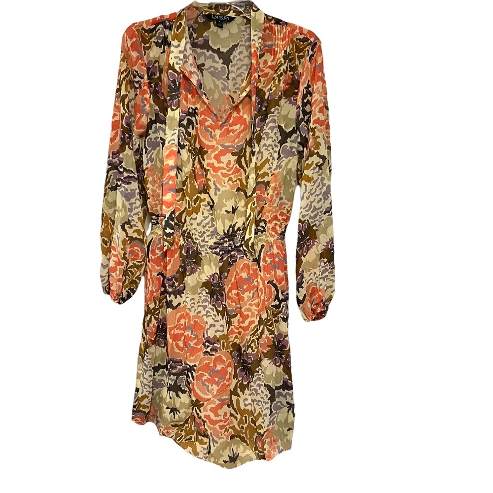 Lauren Ralph Lauren Dress